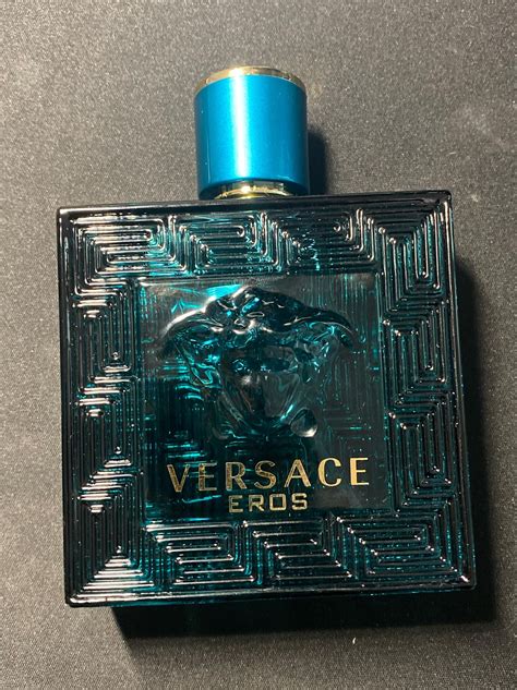 versace eros tester fake|versace eros 3.4 fl oz.